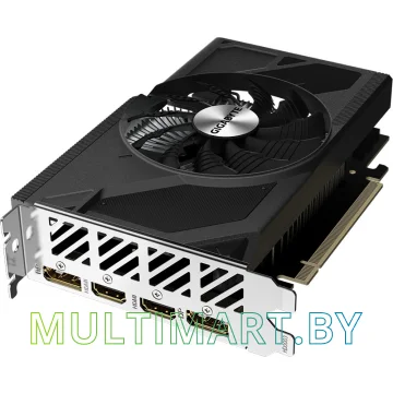 Видеокарта Gigabyte GeForce RTX 4060 D6 8G (GV-N4060D6-8GD) картинка 4